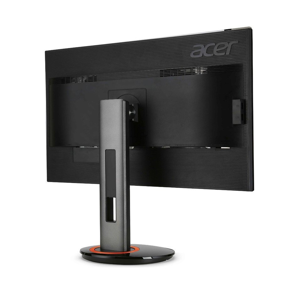 Acer XB0 XB270HU ABPRZ 27-Inch Screen LED-Lit Gaming Monitor N3