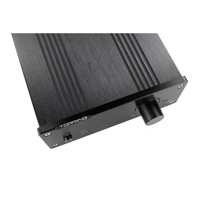 Topping TP60 Tripath TA2022 50WPC Class T AMP Stero Amplifier Mini Amplifier N2