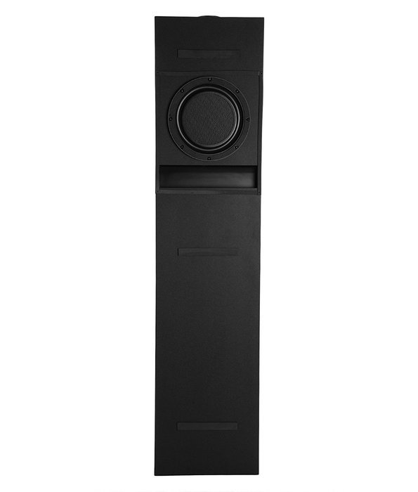 Polk Audio CSW155 Subwoofer - Black (Certified Refurbished)