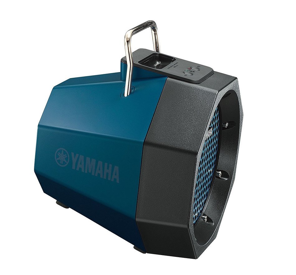 Yamaha Bluetooth Speaker System