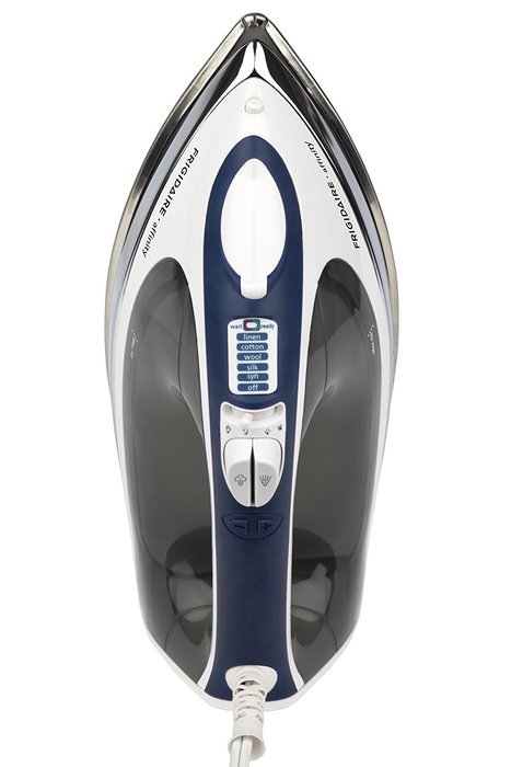 Frigidaire Affinity&reg; Steam+ LED Iron (Classic Blue) N5
