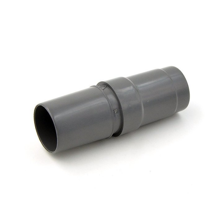 28mm to 32mm / 32mm to 35 mm Plastic Vacuum Cleaner Hose Adapter Converter N17