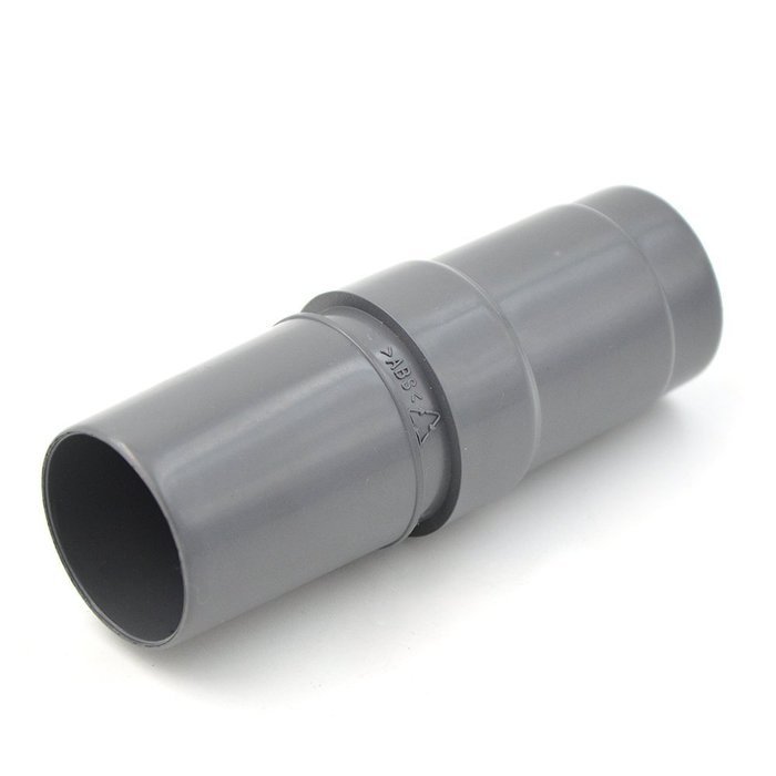 28mm to 32mm / 32mm to 35 mm Plastic Vacuum Cleaner Hose Adapter Converter N18