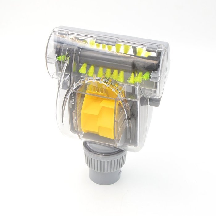 28mm to 32mm / 32mm to 35 mm Plastic Vacuum Cleaner Hose Adapter Converter N25