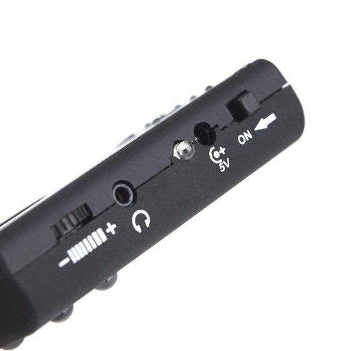 MuLuo Anti Detector LDRF-DT1 Hidden Camera GSM Audio Bug Finder GPS Signal Lens RF Tracker N4