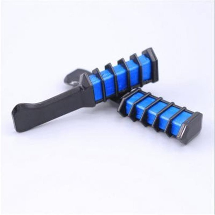 ShungHO Vogue Non-toxic Temporary Hair Chalk Dye Powder Comb Salon Hair Mascara Beauty