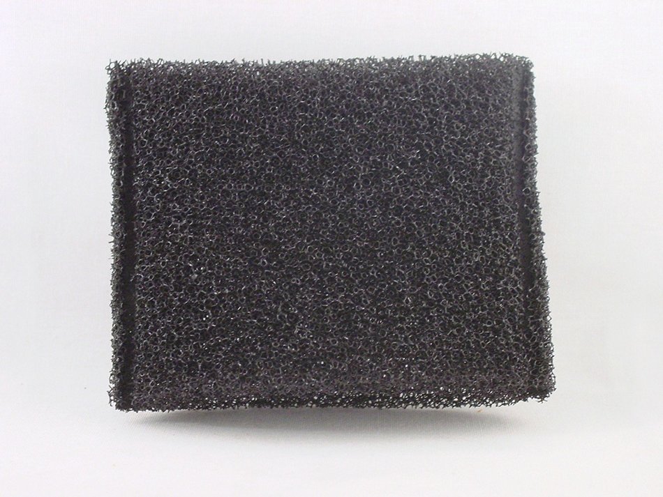 HOOVER STEAM VAC FILTER