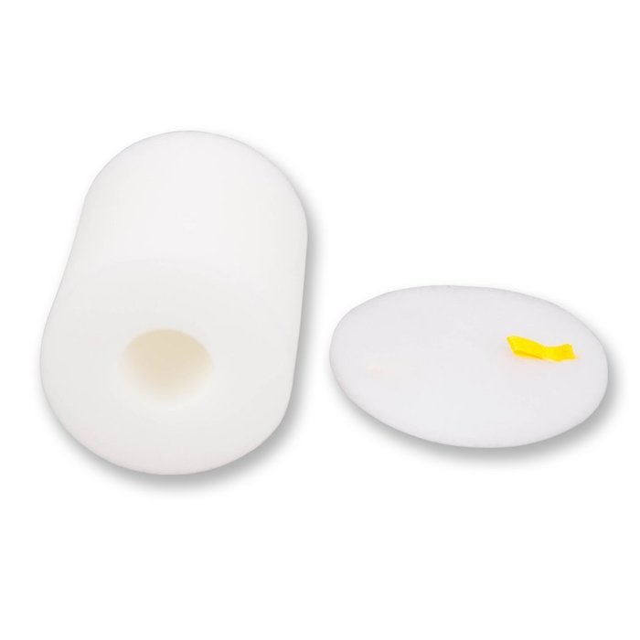 I-clean&reg; Pre HEPA Foam & Felt Filter for Shark Rotator Lift-Away NV500 series Shark Part # XFF500 N6