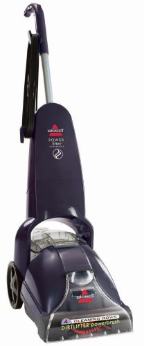 BISSELL PowerLifter PowerBrush Upright Deep Cleaner, 1622 N6