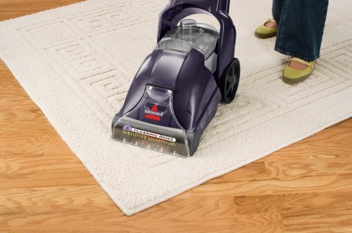 BISSELL PowerLifter PowerBrush Upright Deep Cleaner, 1622 N7