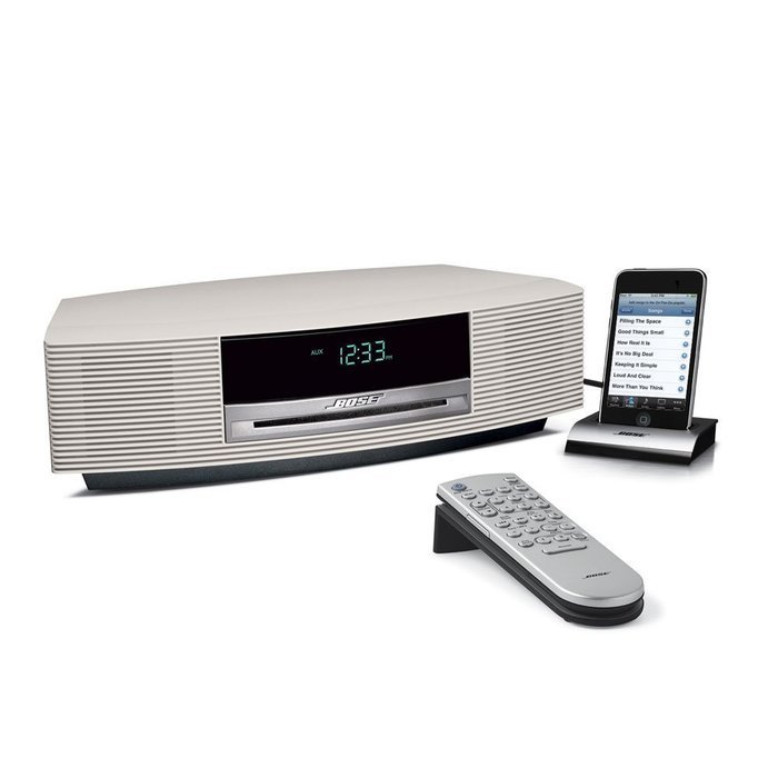 Bose Wave Music System III N9
