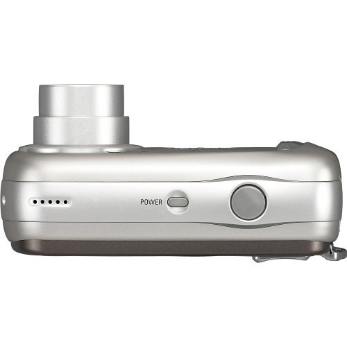 Samsung Digimax A50 5MP Digital Camera with 3x Optical Zoom N3