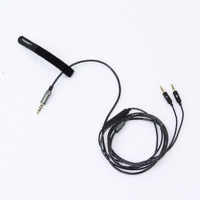 LANMU Replacement Cable For Sol Republic Master Tracks HD/Sol Republic V8/Sol Republic V10/Sol Republic 12/Sol... N8