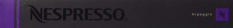 50 Nespresso OriginalLine Capsules variety pack: Intense Family N5