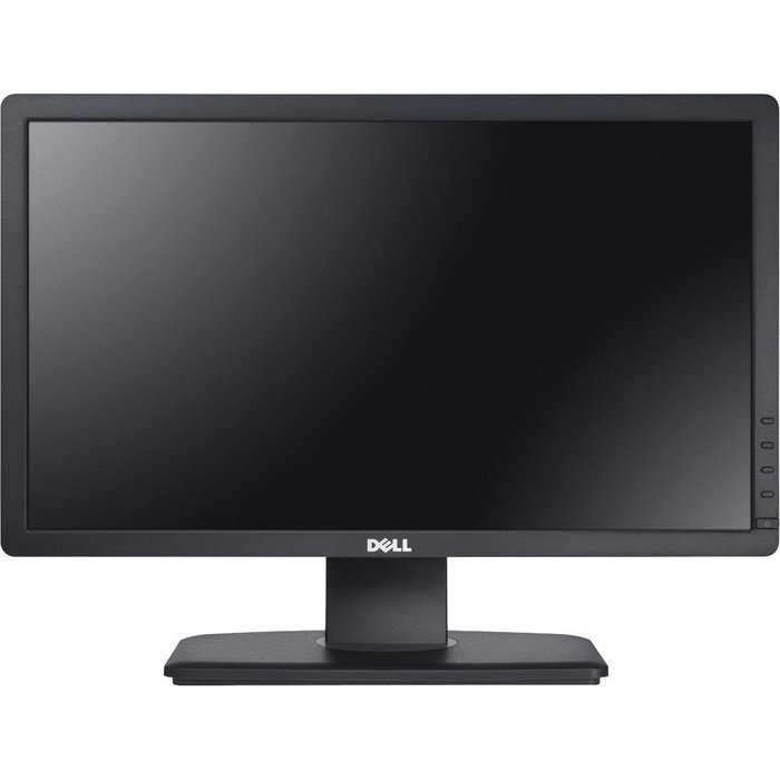 Dell Professional P2012H 20-Inch Monitor with LED Screen
