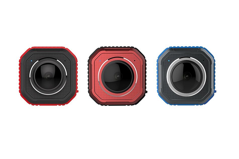 Sports action cameras, Gopro, FOR 5i-smart, 1080P HD, IPX8 waterproof, 190&deg;Wide Angle camera, WIFI, Seven kinds... N8