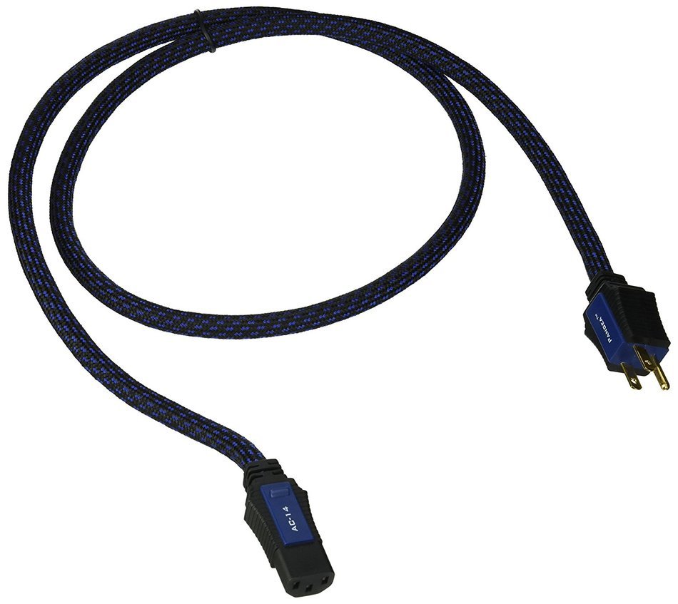 Pangea Audio 1.5 Meter AC-14 Powercord