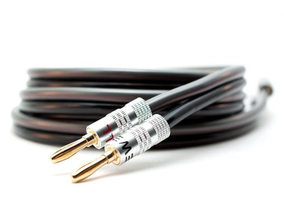 Silverback Speaker Wire by Sewell, 12 AWG, OFC, 259 Strand Count, 100ft, Pull Box N6