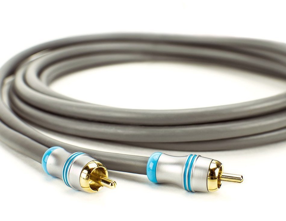 Silverback Speaker Wire by Sewell, 12 AWG, OFC, 259 Strand Count, 100ft, Pull Box N9
