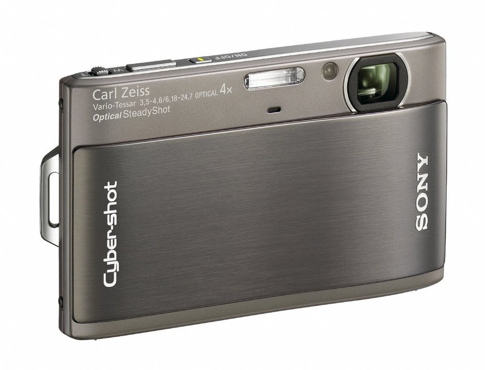 Sony Cybershot DSCTX1/L 10MP "Exmor R" CMOS Digital Camera with 3