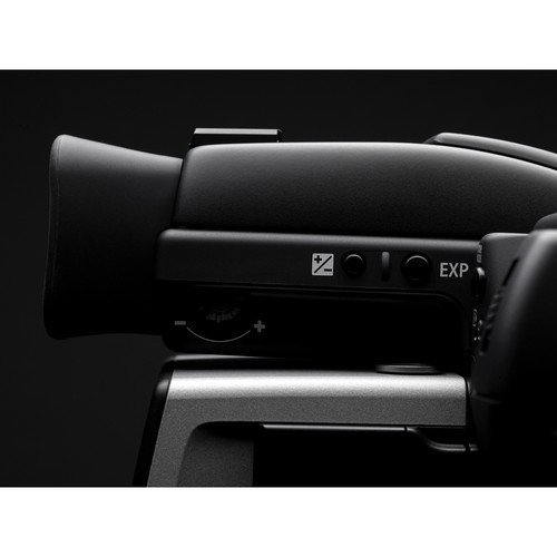 Hasselblad H5D-60 Medium Format Digital SLR Camera Body N3