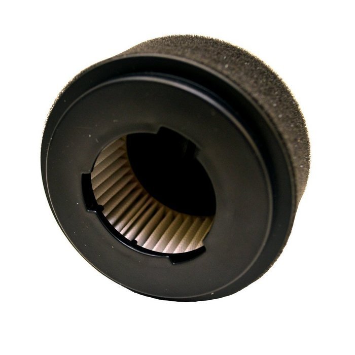HQRP Inner & Outer Circular Filter for Bissell PowerForce Compact 23T7V; 23T75, 23T76, 23T78 Vacuum Cleaner plus...