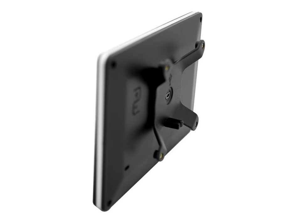 Mimo UM-760RF 7'' LCD Monitor, Black