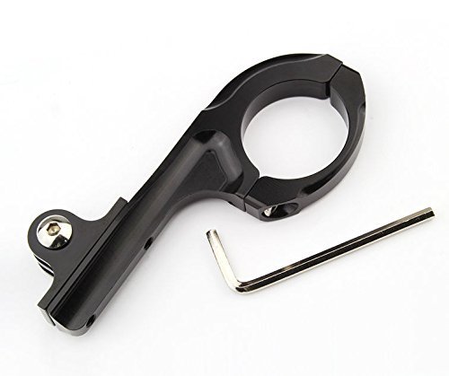 ProGear Red High Grade Aluminum Bicycle Handlebar Seatpost Mount For GoPro Hero 4/3+/3/2/1