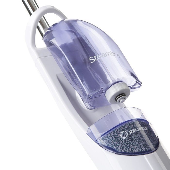 Reliable Steamboy T1 Steam Floor Mop N5