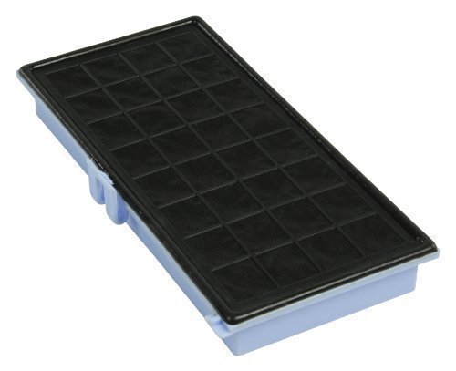 Techypro&reg; Sf-ah30 S7000 Active Hepa Replacement Filter for Miele S624 S658 Canister, S7210 S7260 S7280 S7580 S768... N3