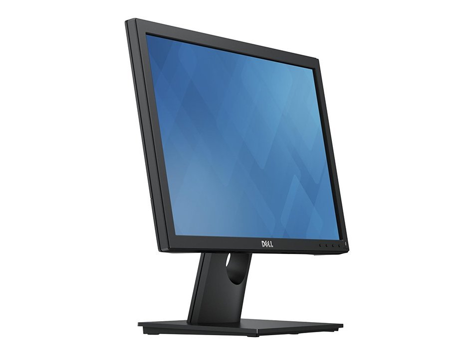 Dell E1916H 19" Screen LED-Lit Monitor