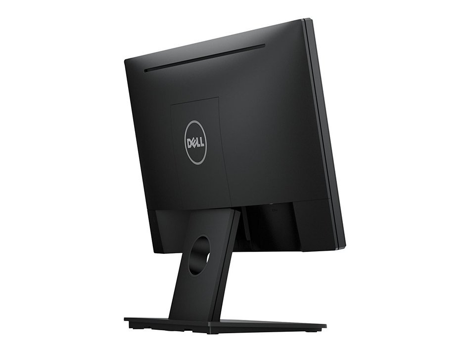 Dell E1916H 19" Screen LED-Lit Monitor N2