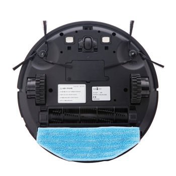 Iclebo Arte Robotic Vacuum N4
