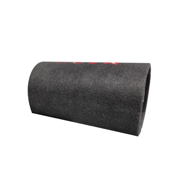 Webetop 7.9 inches 30 Watts Car Power Subwoofer with USB/SD/FM