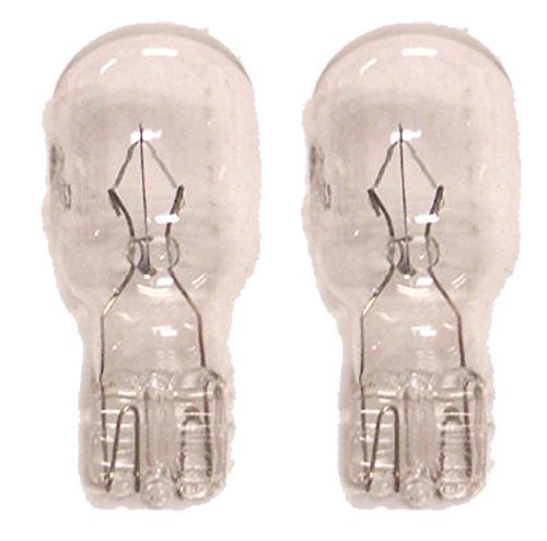Genuine Kirby Light Bulb (2 Pack) for G3, G4, G5, G6, Ultimate G, Diamond and Sentria # 109292S-2pk
