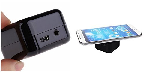 AnnBully NFC-Enabled Bluetooth Audio Receiver for Sound System N6