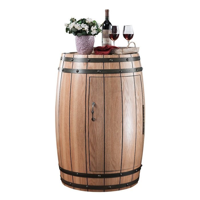 STG brand furniture wooden wine cabinet with storage, MLG1986-18E N2