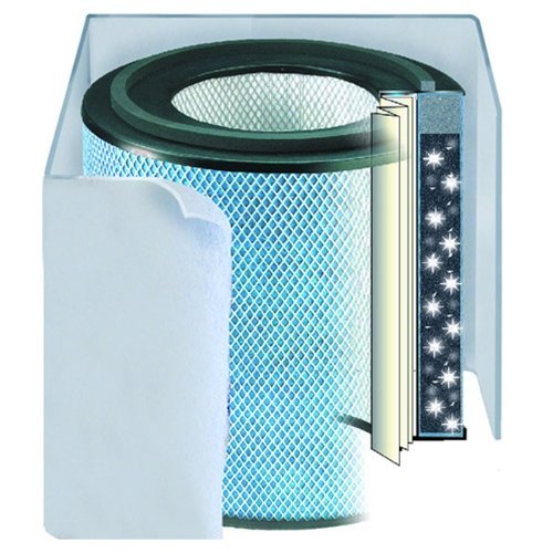 Austin Air Replacement Filter for HealthMate Jr