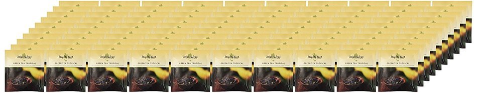 Mighty Leaf Green Tea Tropical 100ct.