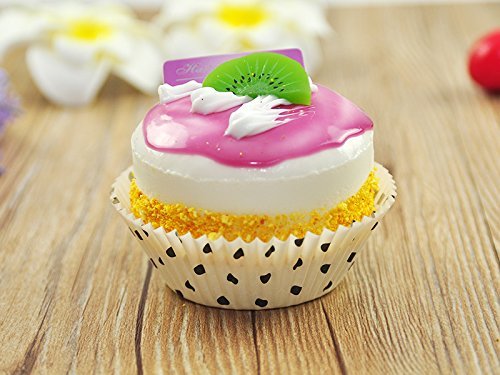 100 PCS White w/ Black Polka Dot Paper Cupcake Cups N2