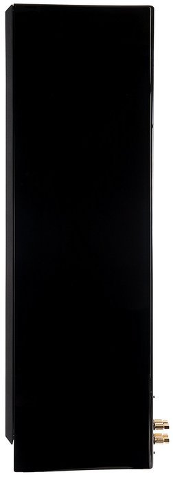 McIntosh Labs XR100 Floorstanding Home Speaker, Black N2