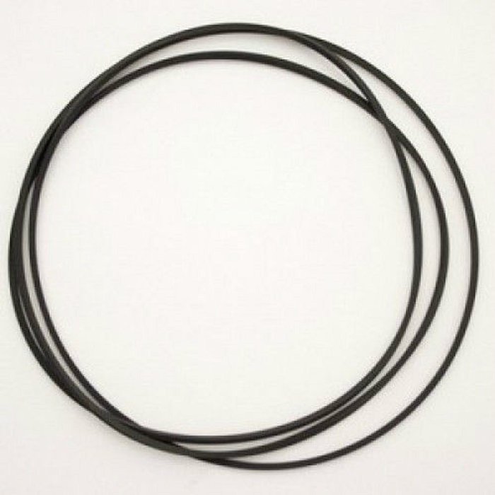Music Hall MMF 7/9 turntable Drive Belt genuine & original Pro-Ject