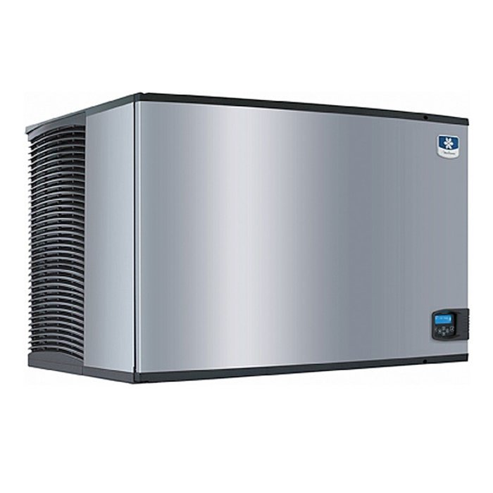 Manitowoc IY-1804A Air Cooled 1840 Lb Dice Cube Ice Machine