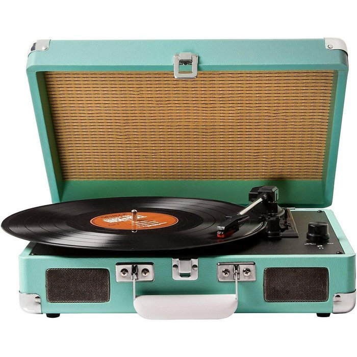 Crosley Cruiser Record Player