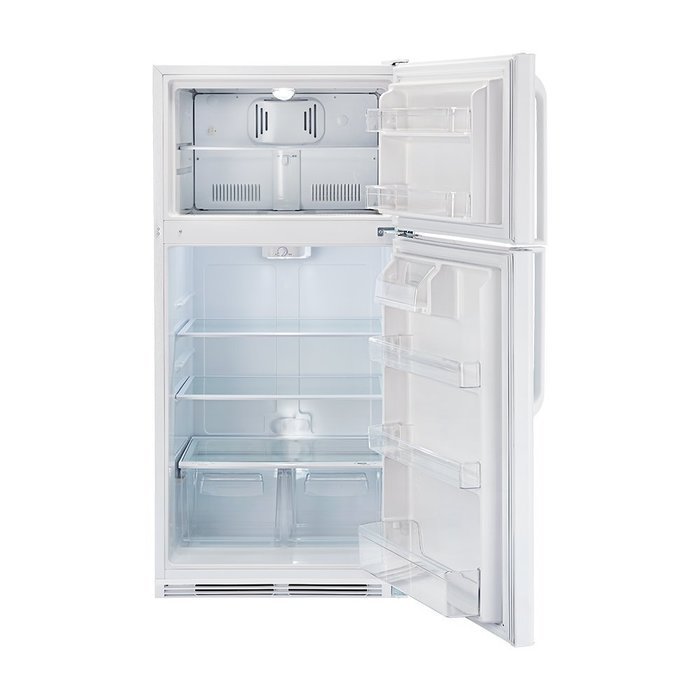 HRT21R2APP 32" Freestanding Top Freezer Refrigerator