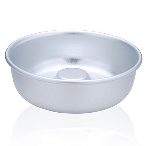 BoatShop H01 Small Hollow Mold Cake Mold Pudding Mold N2