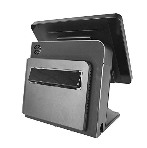Point of Sale 15" Touch Screen Terminal TPP-8000