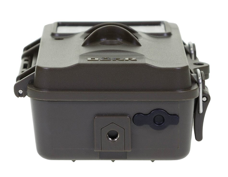 Dorr Snapshot IR Limited Edition 5MP Motion Detection Action Camera [204471] N10