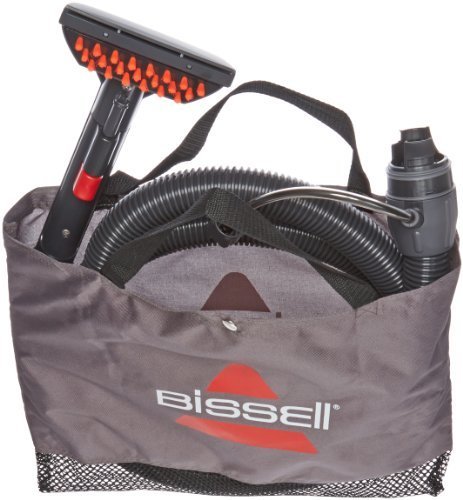 Bissell Hose with Upholstery Tl 4 10N2 Commercial Extractor by Bissell