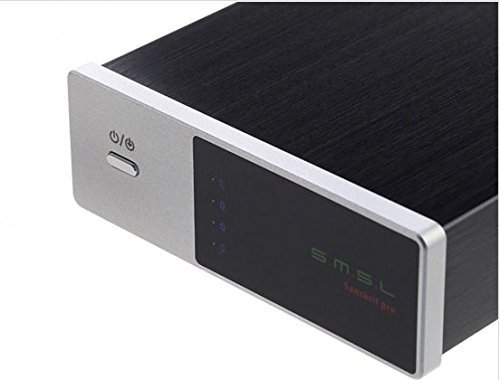SMSL Sanskrit Pro-B AK4490EQ 32Bit/384KHz DSD DAC Asynchronous Bluetooth 4.0